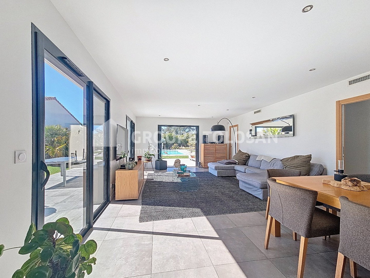 vente Maison Escalquens - Photo 4