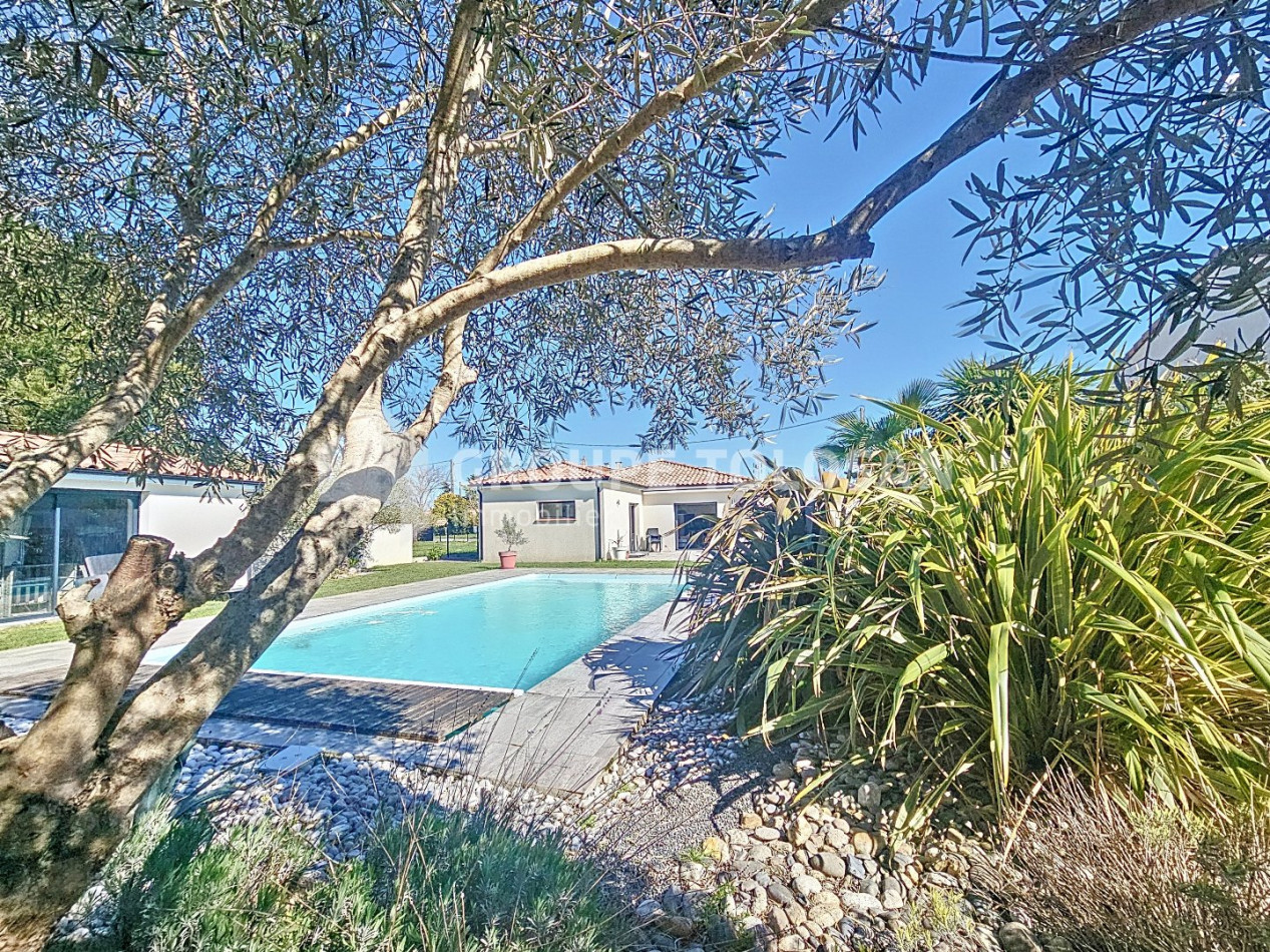 vente Maison Escalquens - Photo 1