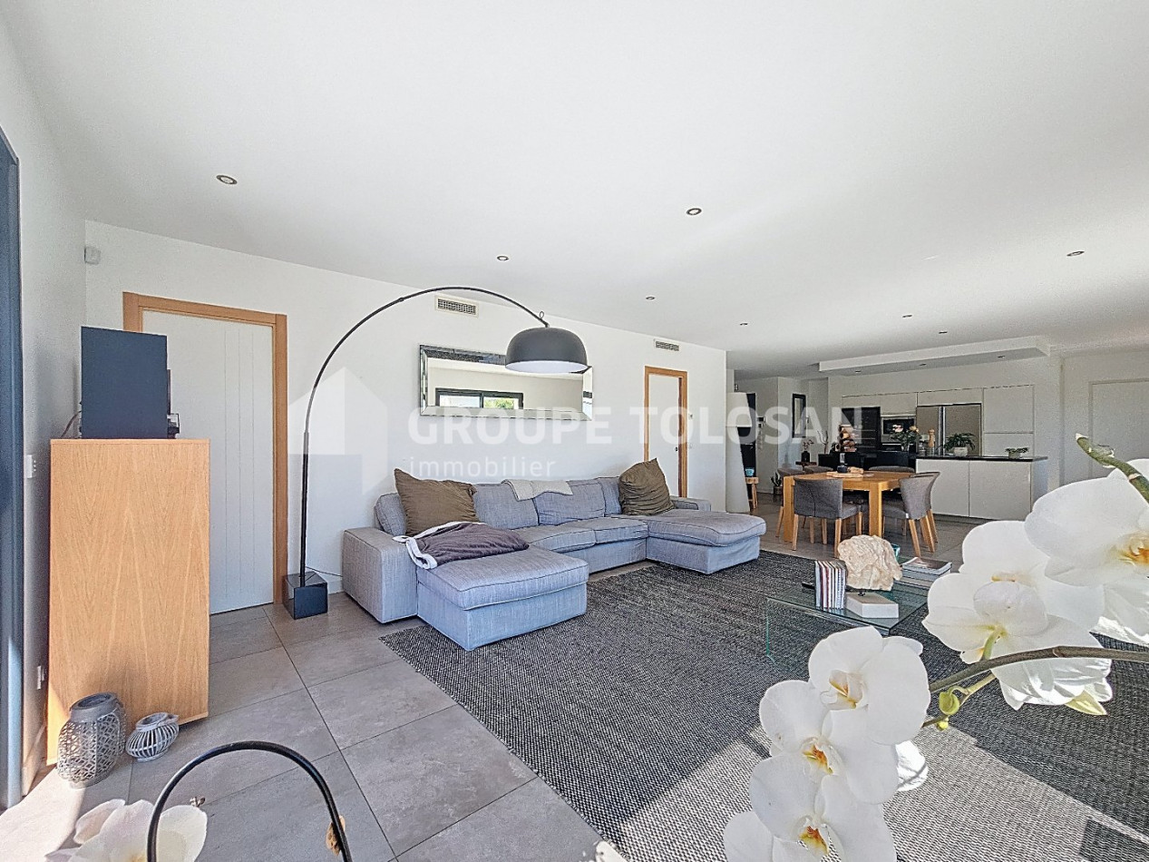 vente Maison Escalquens - Photo 6