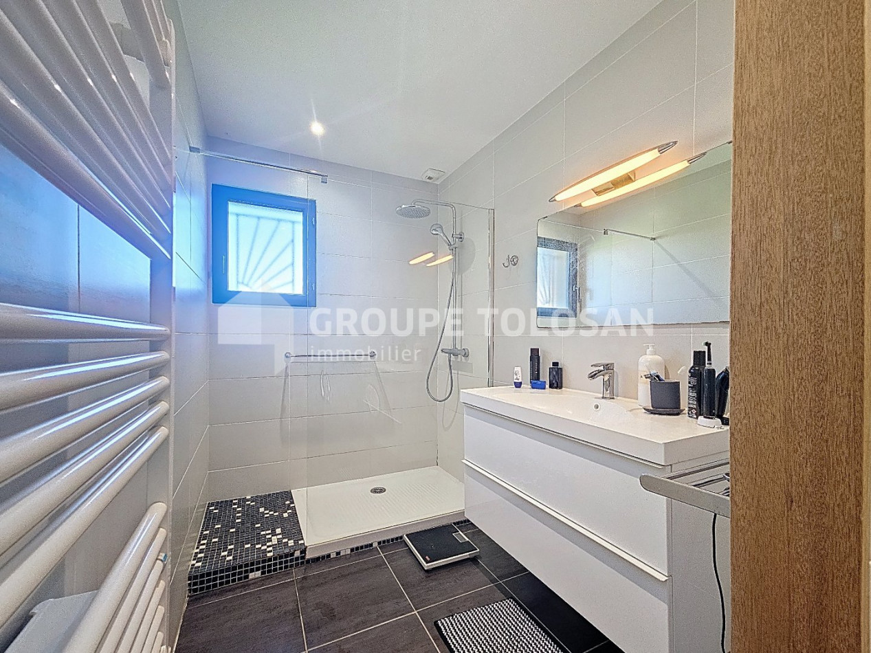 vente Maison Escalquens - Photo 13