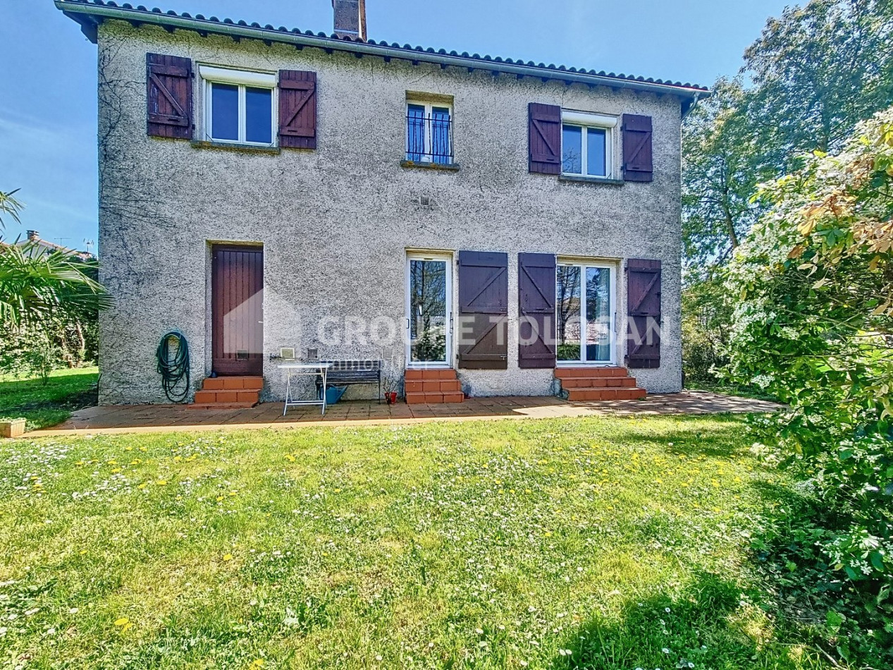 vente Maison Escalquens - Photo 2