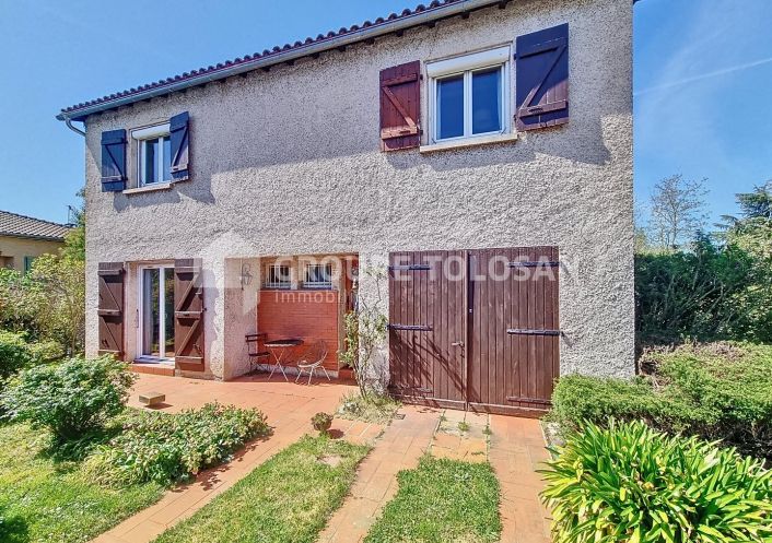 à vendre Maison Escalquens