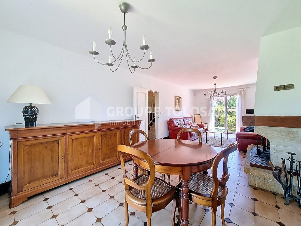 vente Maison Escalquens - Photo 6