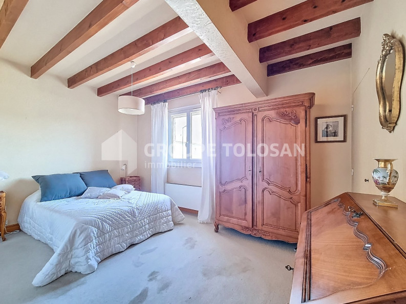 vente Maison Escalquens - Photo 10