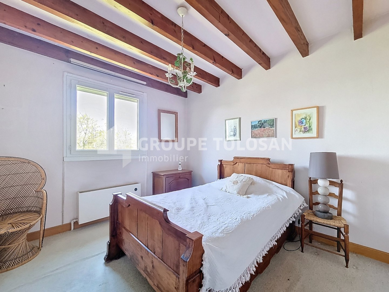 vente Maison Escalquens - Photo 11