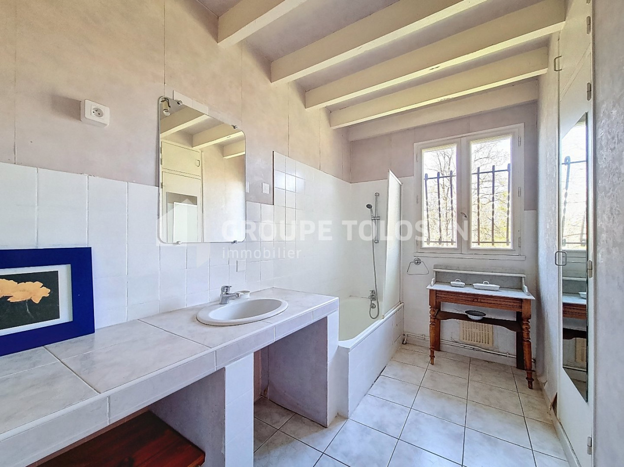 vente Maison Escalquens - Photo 14