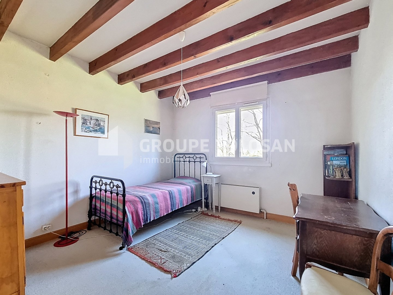 vente Maison Escalquens - Photo 13