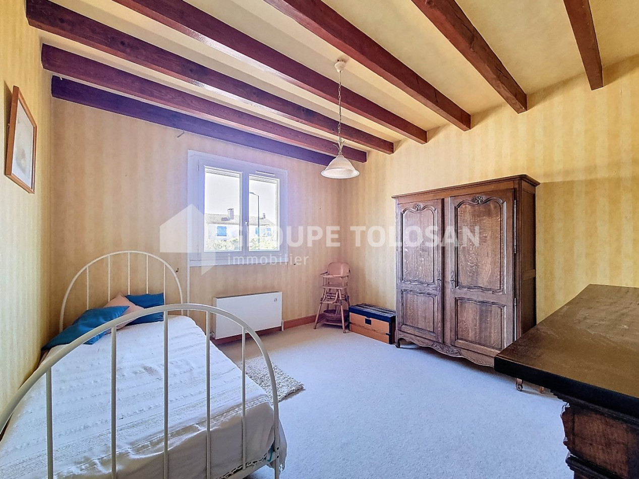 vente Maison Escalquens - Photo 12