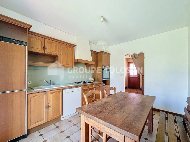 vente Maison Escalquens - Photo 9