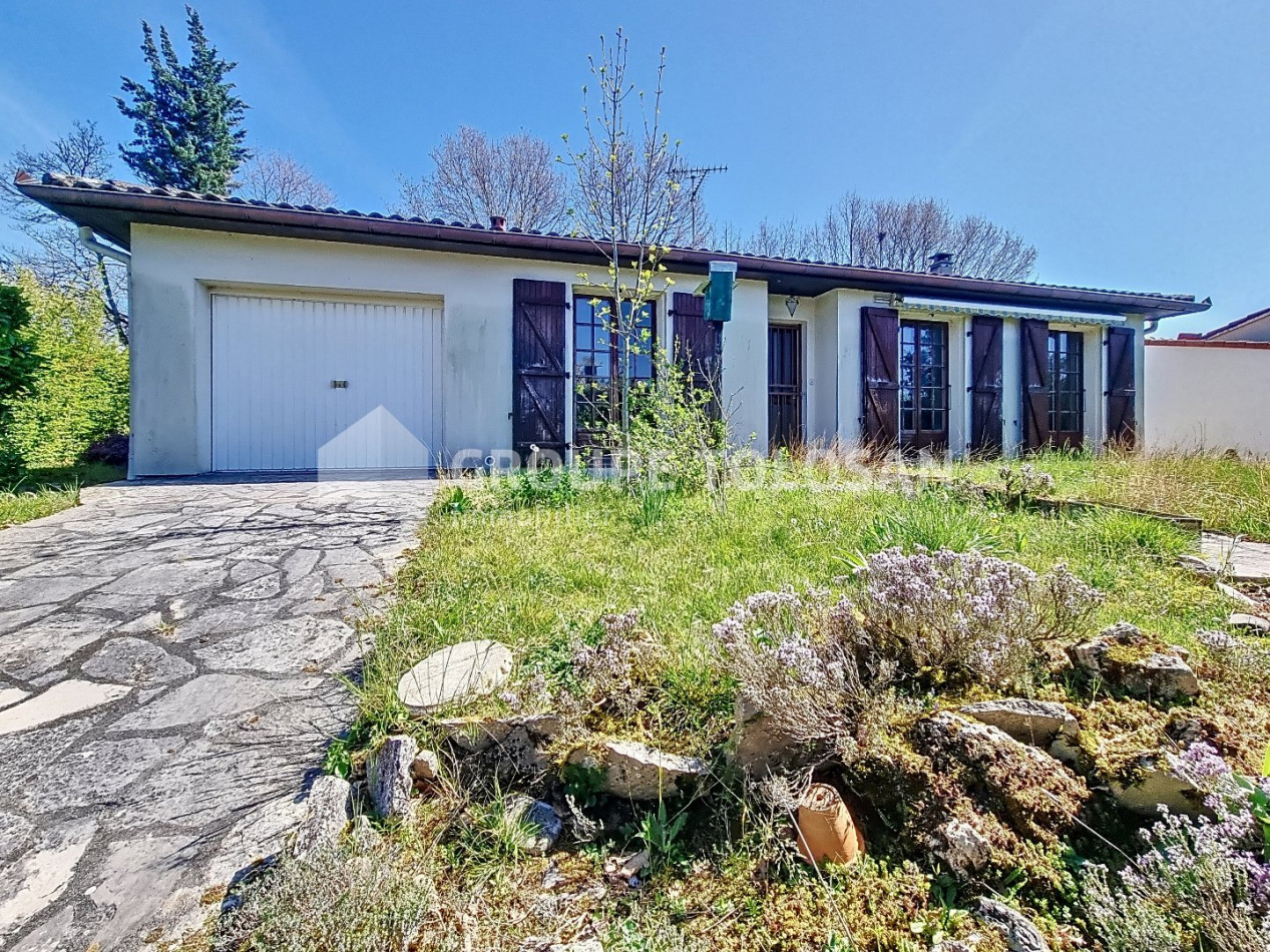 vente Maison Escalquens - Photo 1