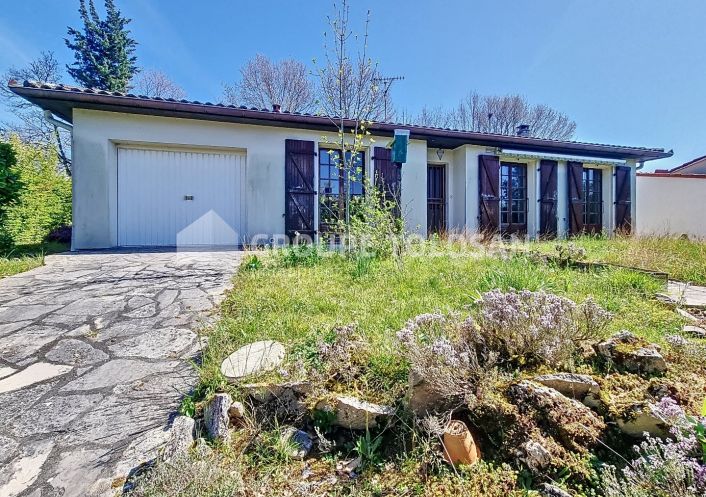 à vendre Maison Escalquens