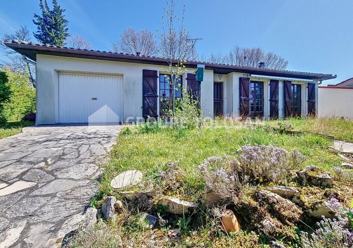 vente Maison Escalquens