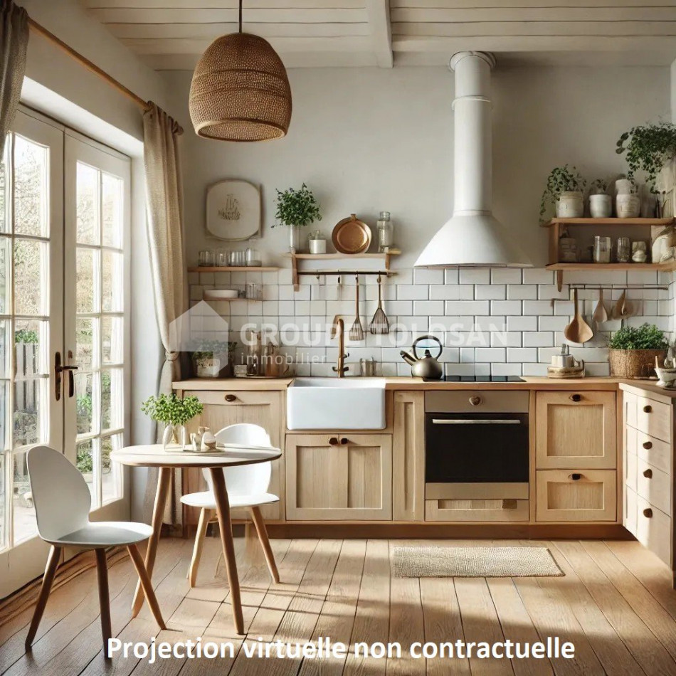 vente Maison Escalquens - Photo 6