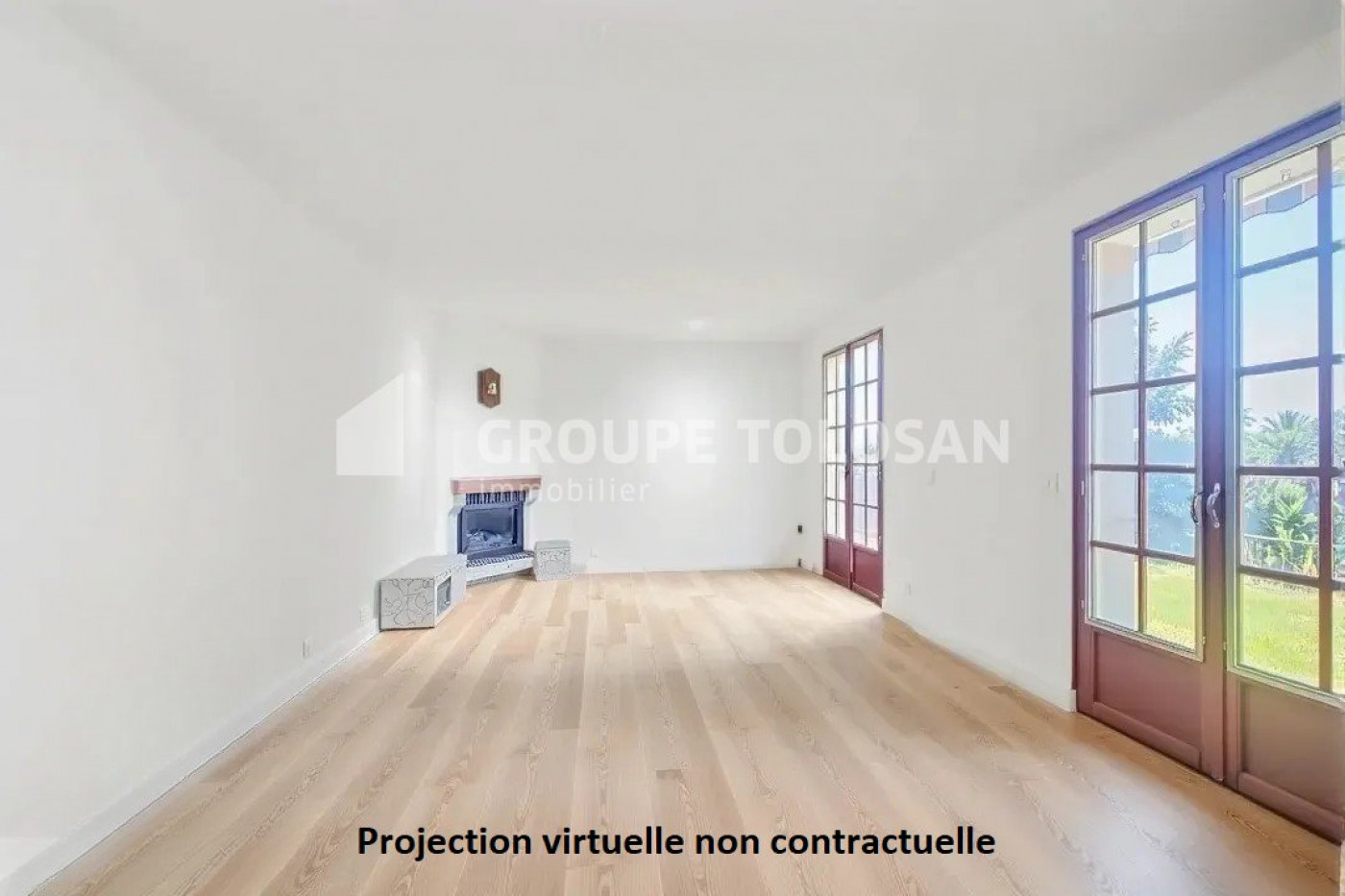 vente Maison Escalquens - Photo 3