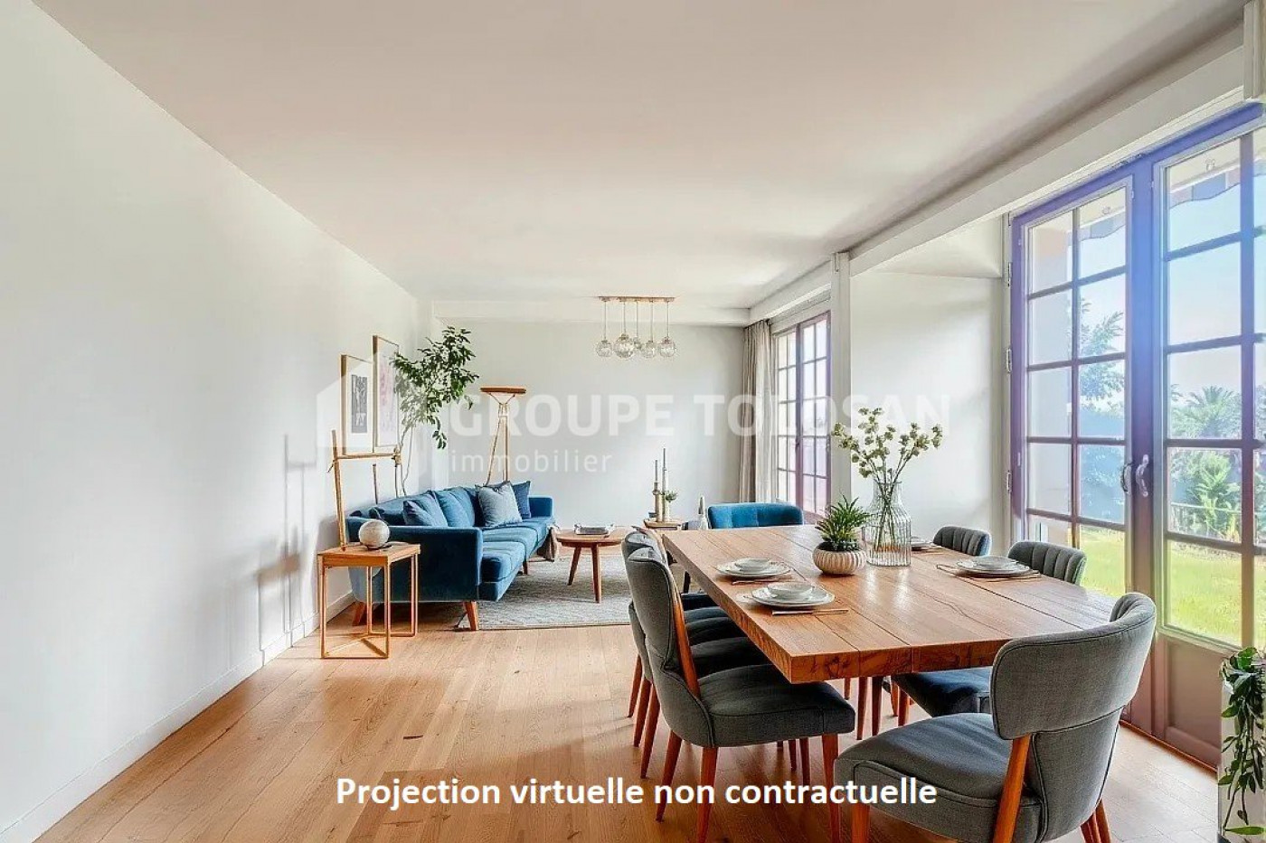 vente Maison Escalquens - Photo 4