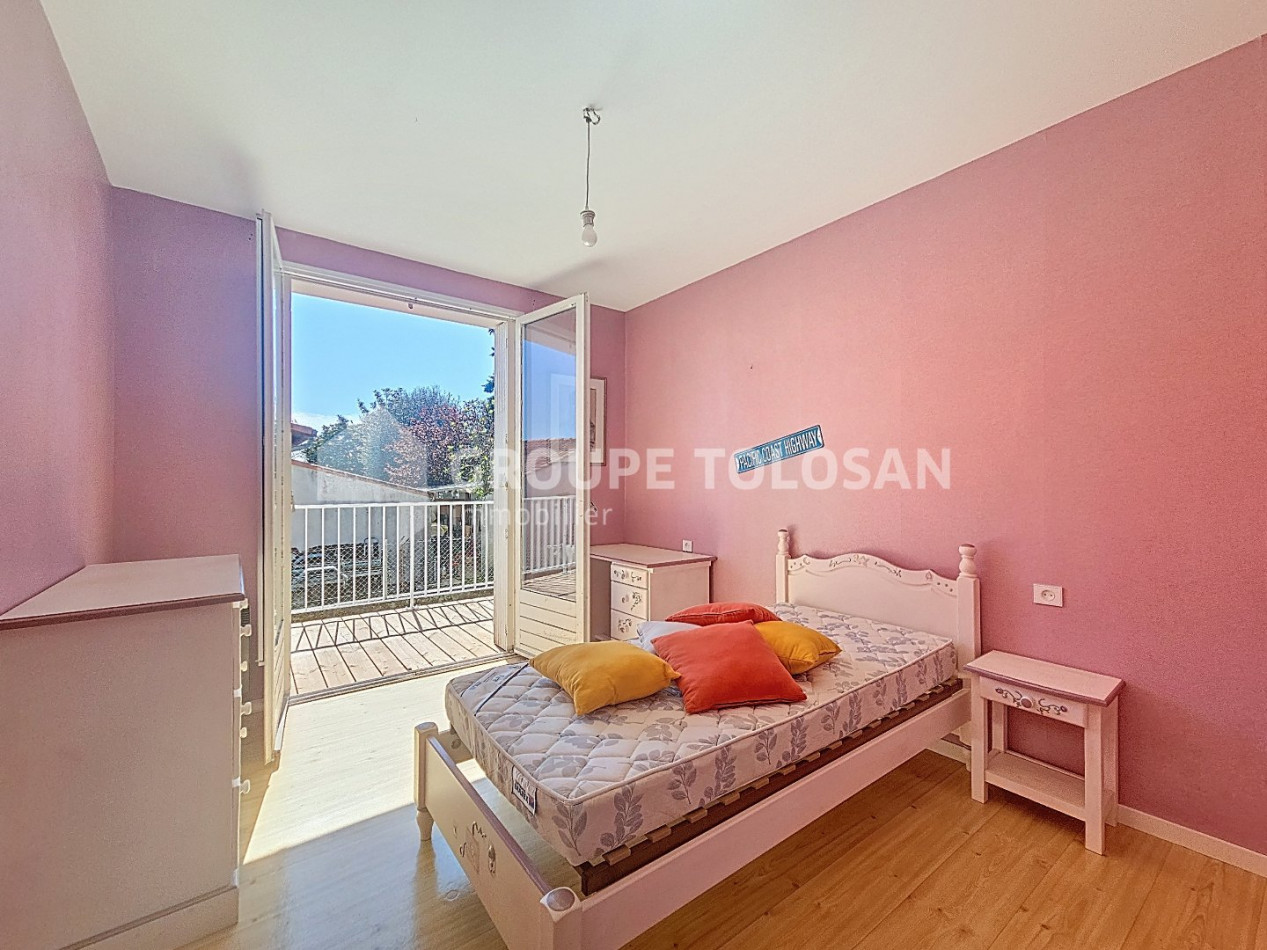 vente Maison Escalquens - Photo 10