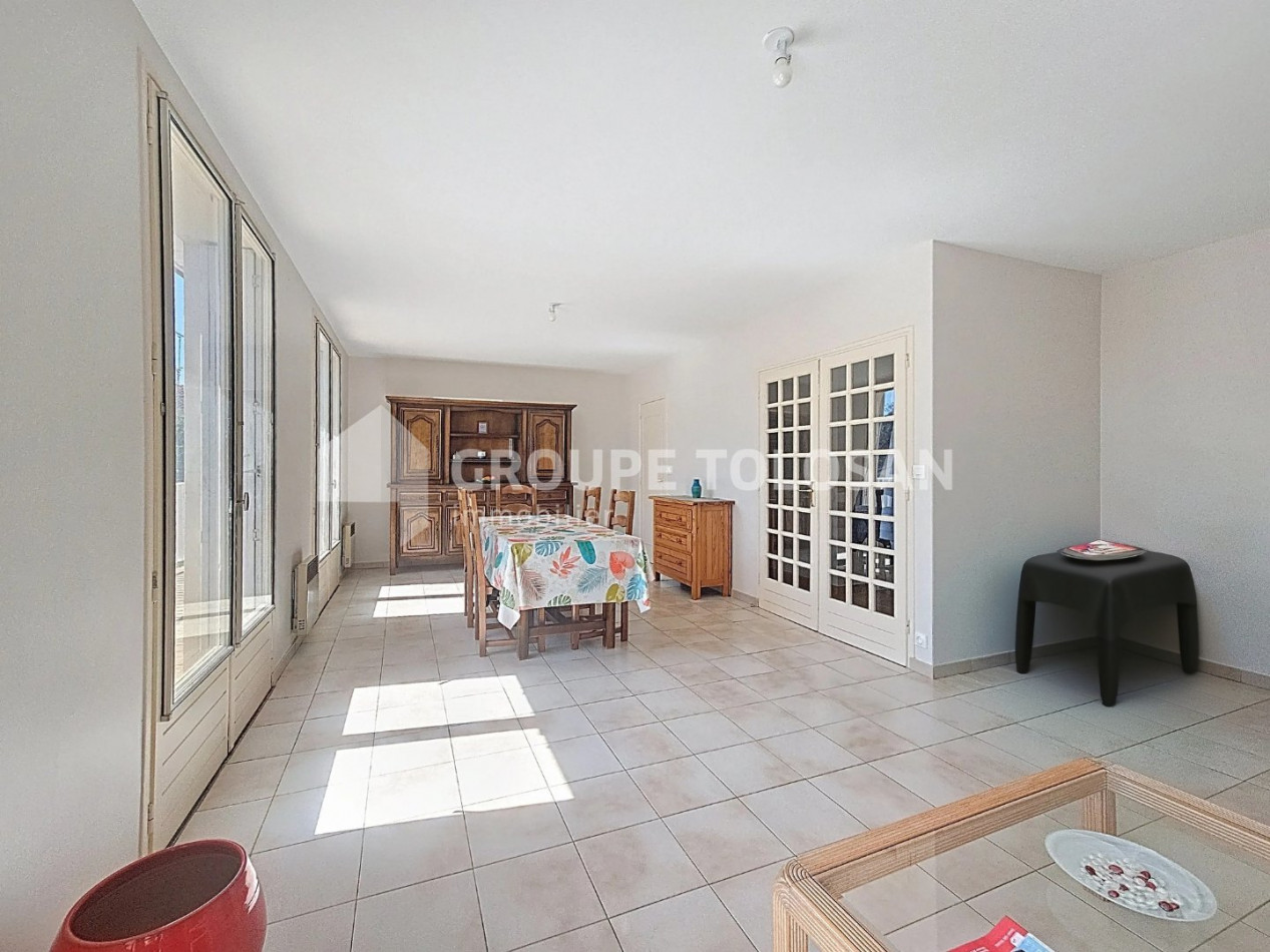 vente Maison Escalquens - Photo 6