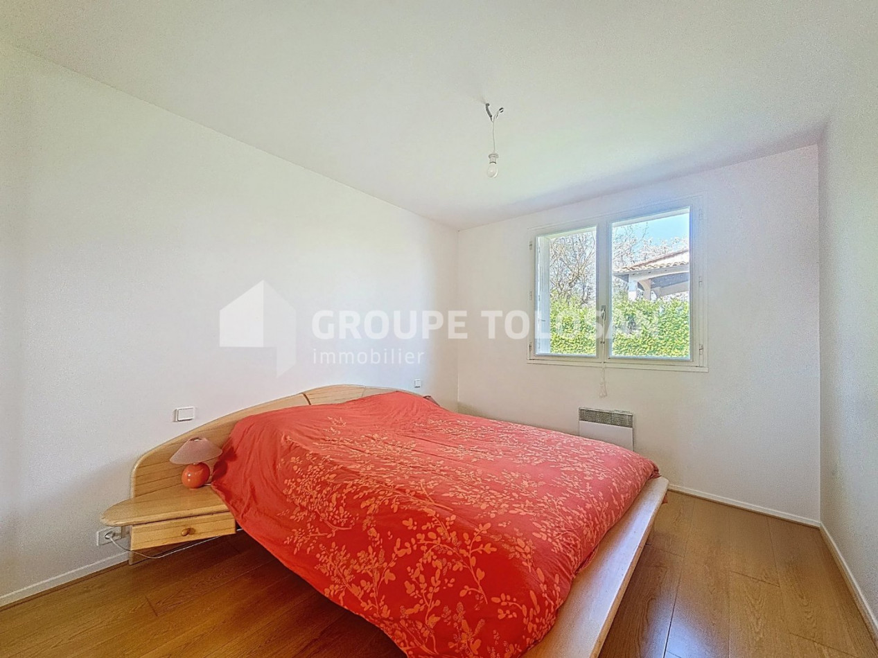 vente Maison Escalquens - Photo 9