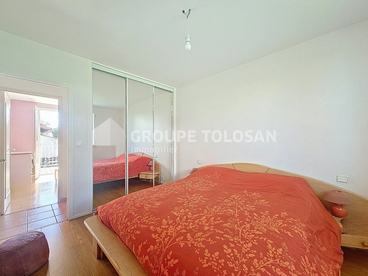 vente Maison Escalquens - Photo 8