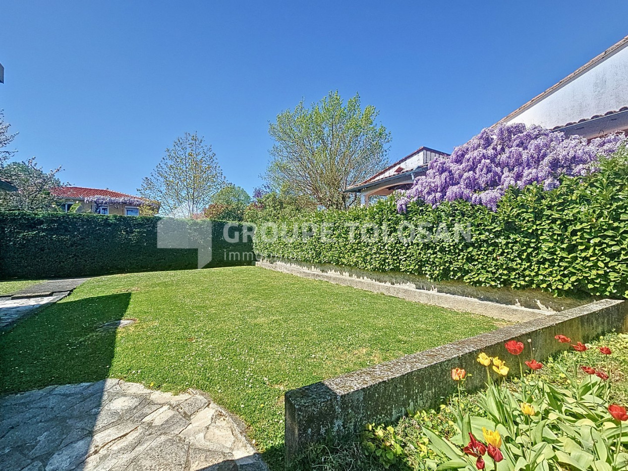 vente Maison Escalquens - Photo 3