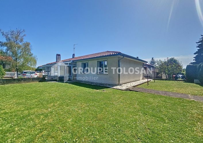 à vendre Maison Escalquens