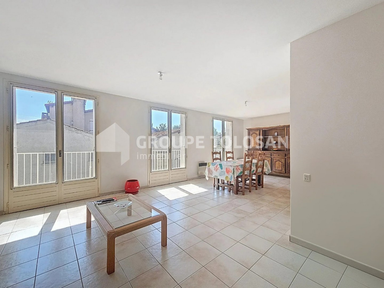 vente Maison Escalquens - Photo 4