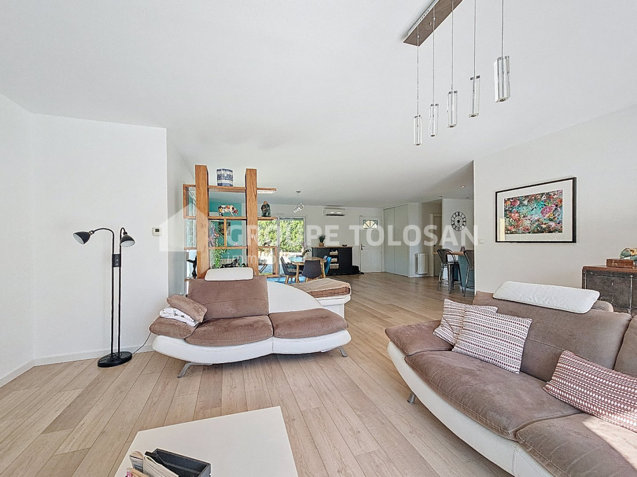 vente Maison Saint-orens-de-gameville - Photo 7