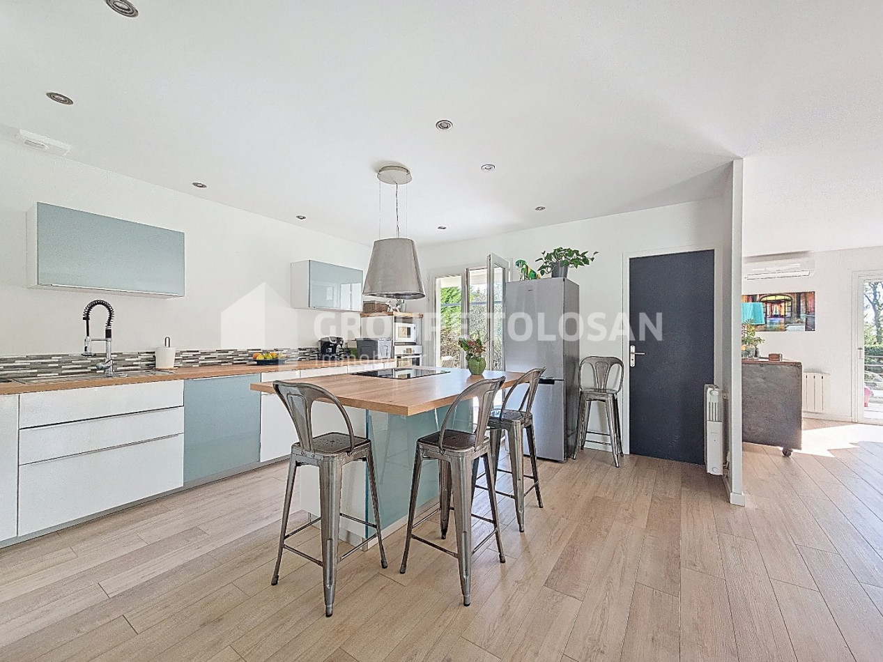 vente Maison Saint-orens-de-gameville - Photo 11