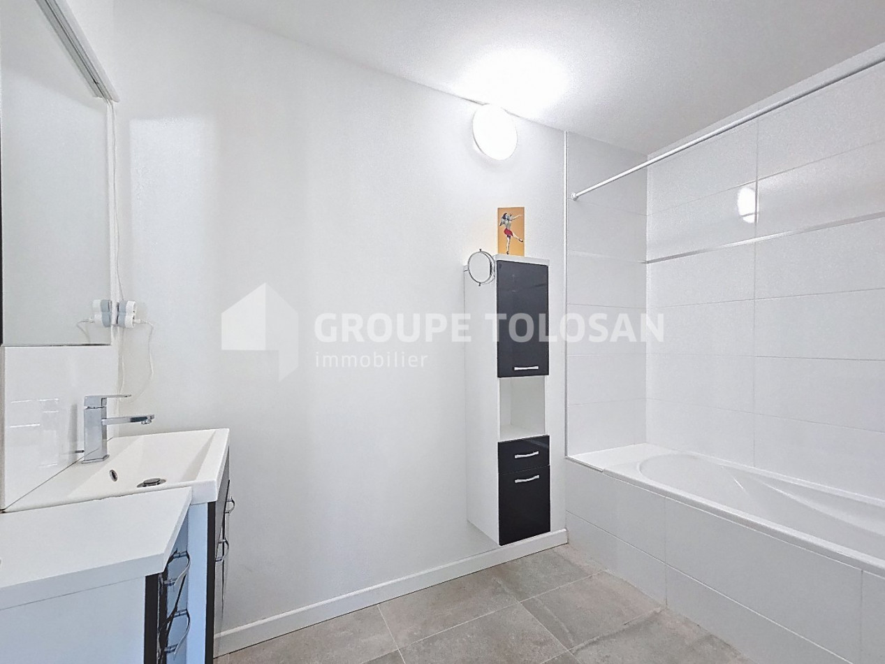 vente Maison Saint-orens-de-gameville - Photo 15