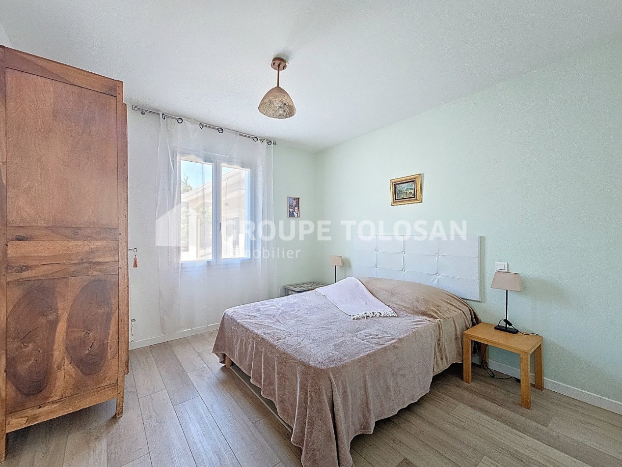 vente Maison Saint-orens-de-gameville - Photo 12