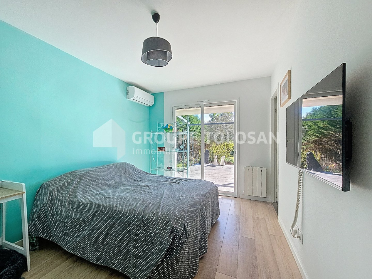 vente Maison Saint-orens-de-gameville - Photo 13