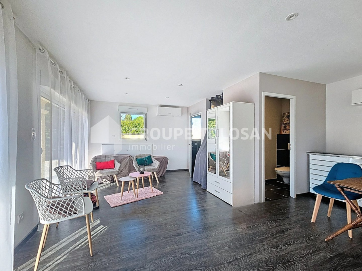 vente Maison Saint-orens-de-gameville - Photo 17