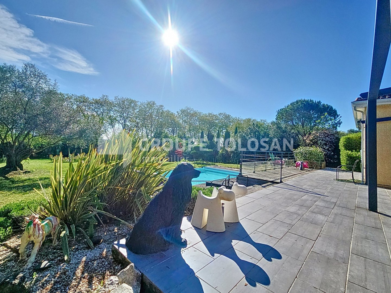 vente Maison Saint-orens-de-gameville - Photo 1