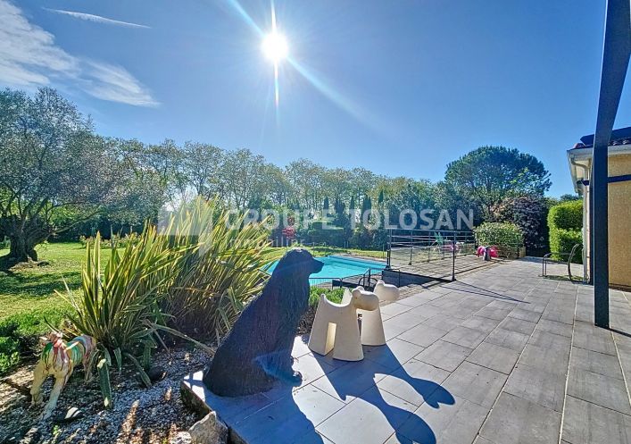 vente Maison Saint-orens-de-gameville