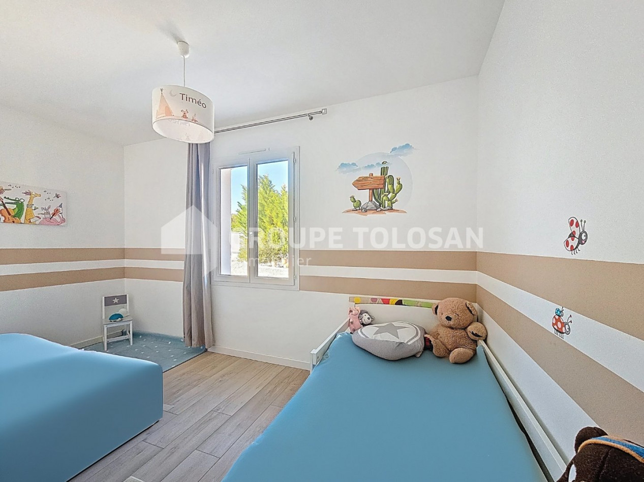 vente Maison Saint-orens-de-gameville - Photo 14