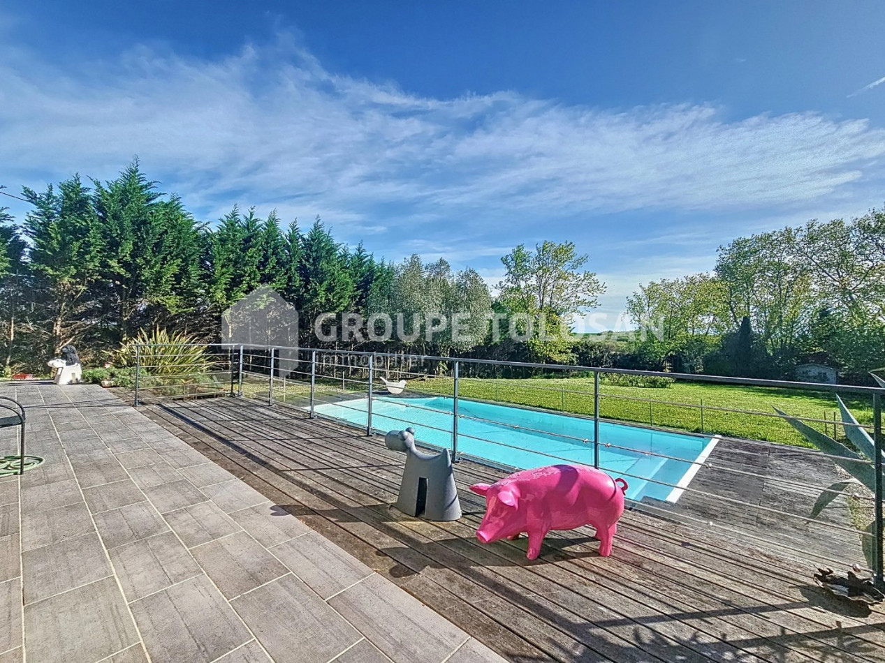 vente Maison Saint-orens-de-gameville - Photo 4