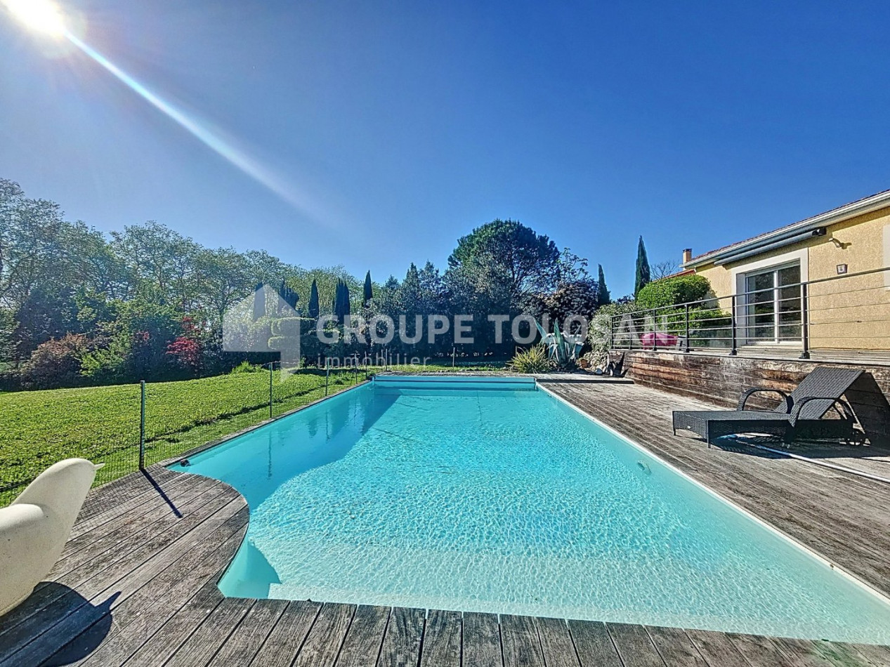 vente Maison Saint-orens-de-gameville - Photo 5