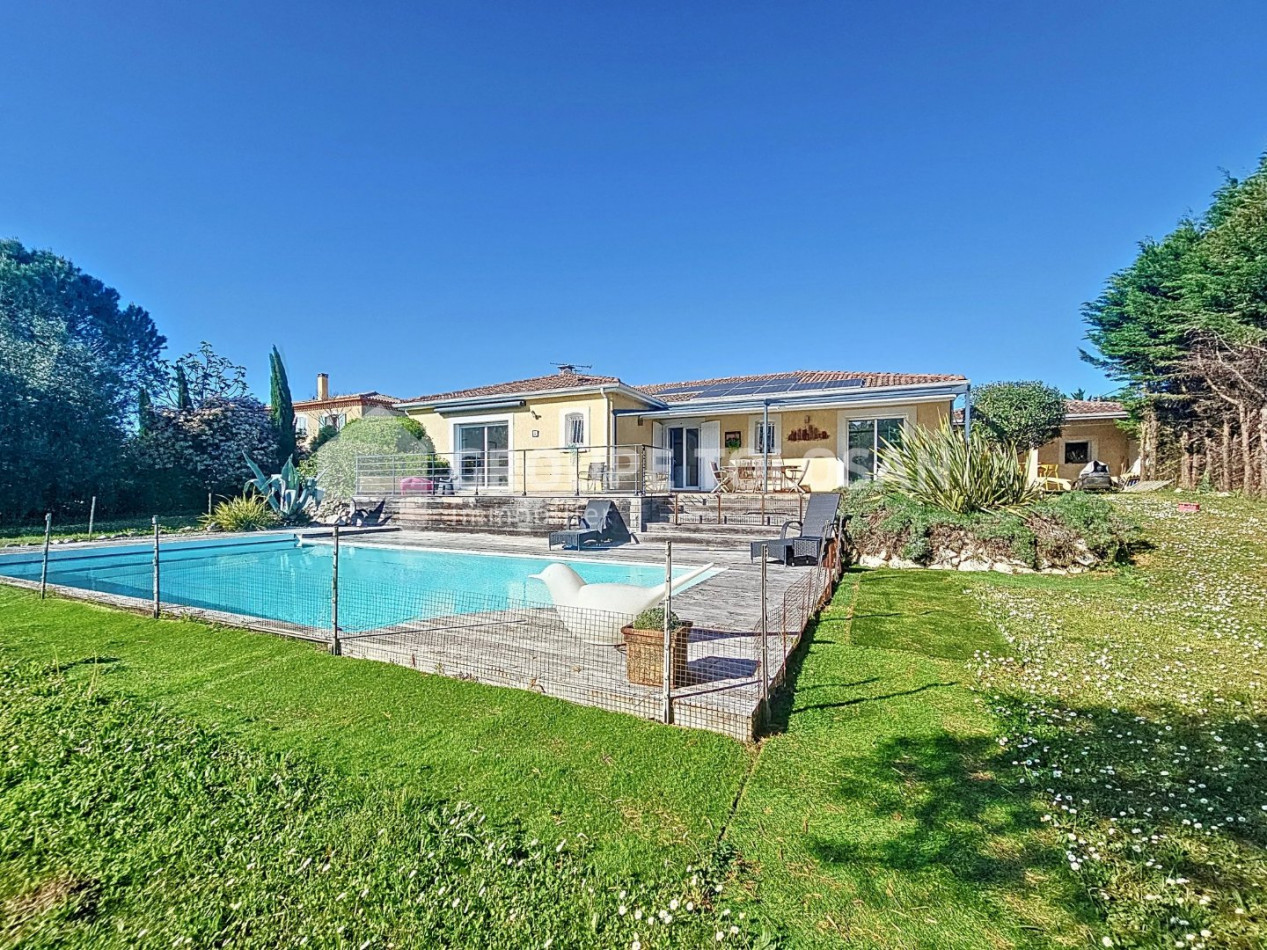 vente Maison Saint-orens-de-gameville - Photo 2