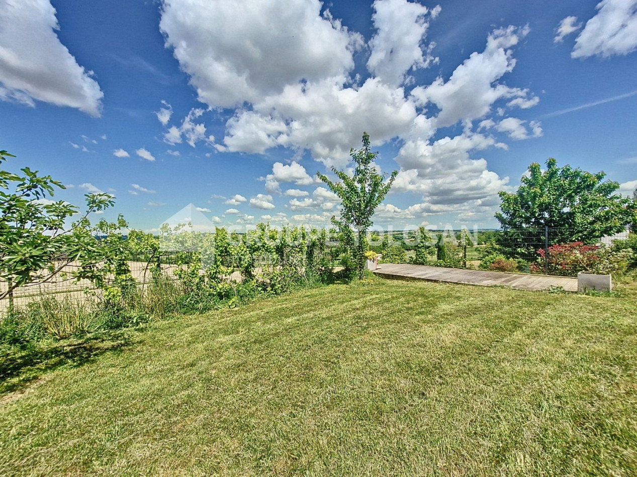 vente Maison Saint-orens-de-gameville - Photo 2