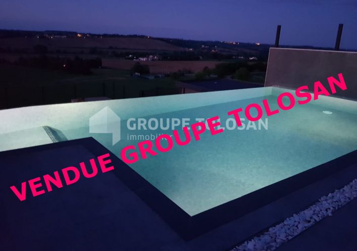 vente Maison Saint-orens-de-gameville