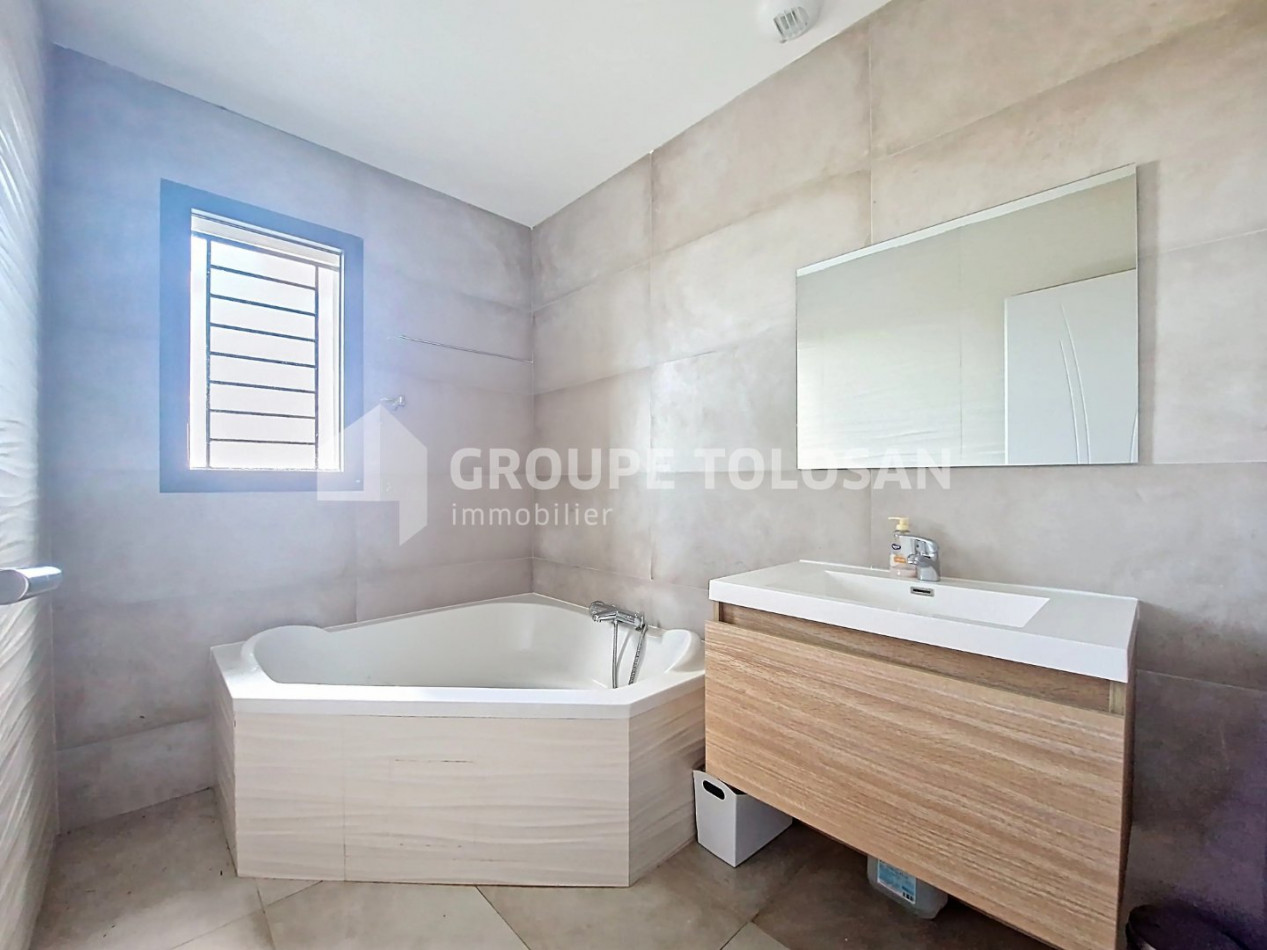 vente Maison Saint-orens-de-gameville - Photo 8