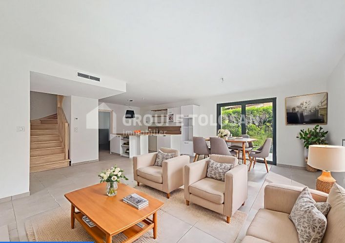 vente Maison Escalquens