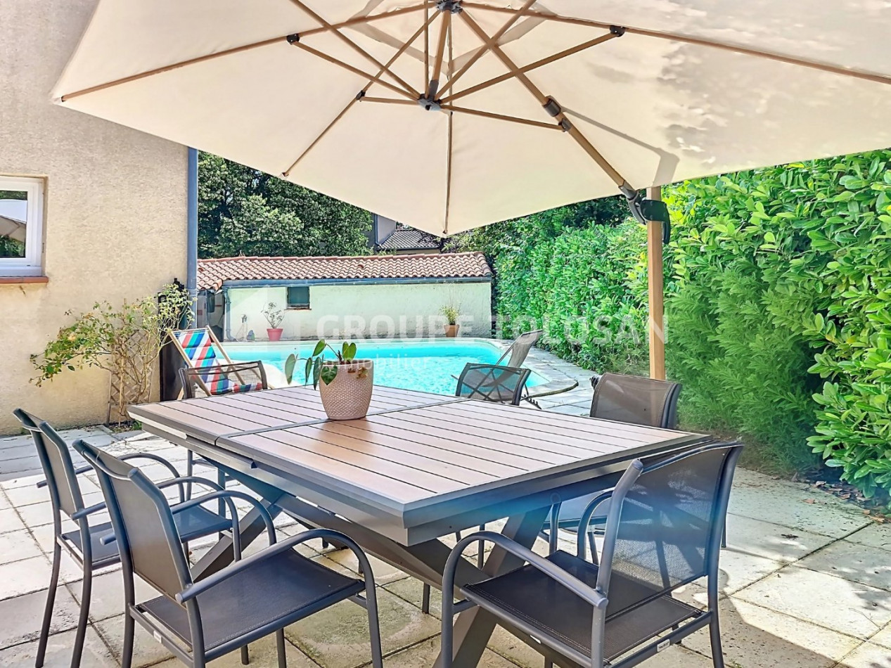 vente Maison Saint-orens-de-gameville - Photo 1