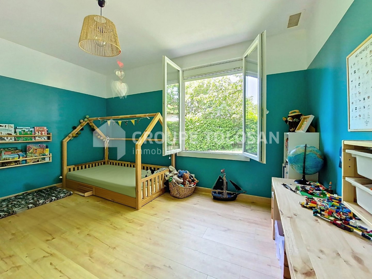 vente Maison Saint-orens-de-gameville - Photo 10