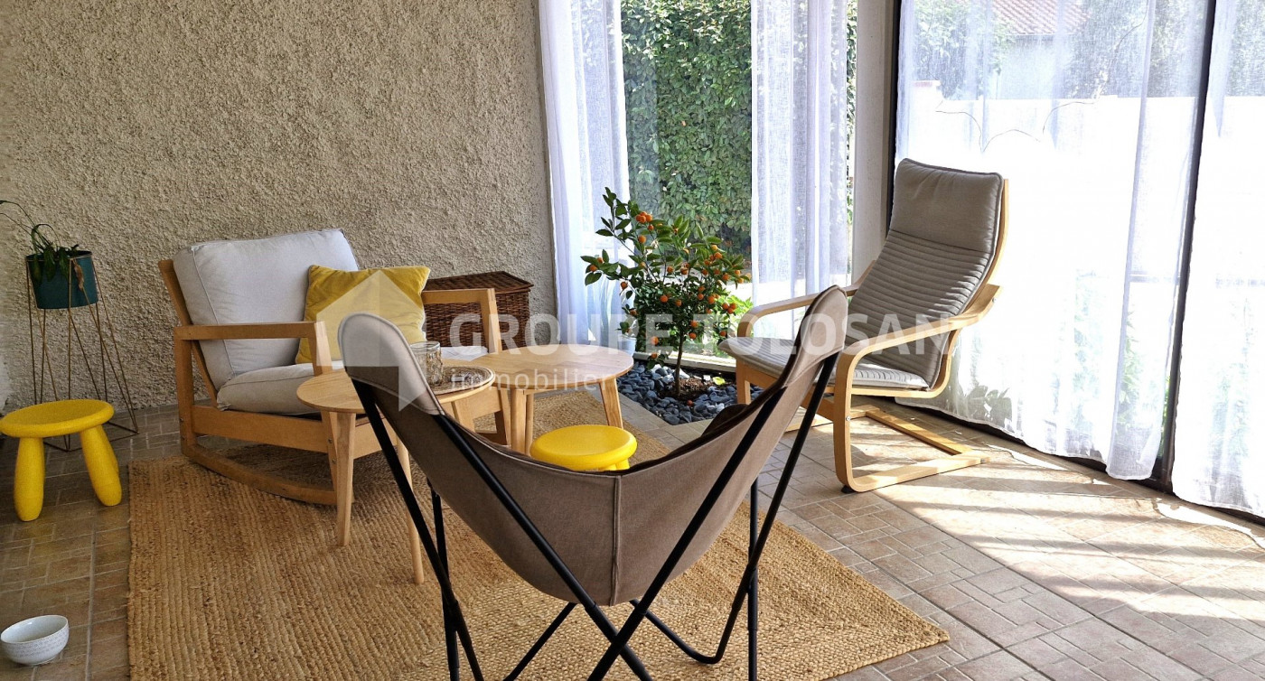 vente Maison Saint-orens-de-gameville - Photo 3