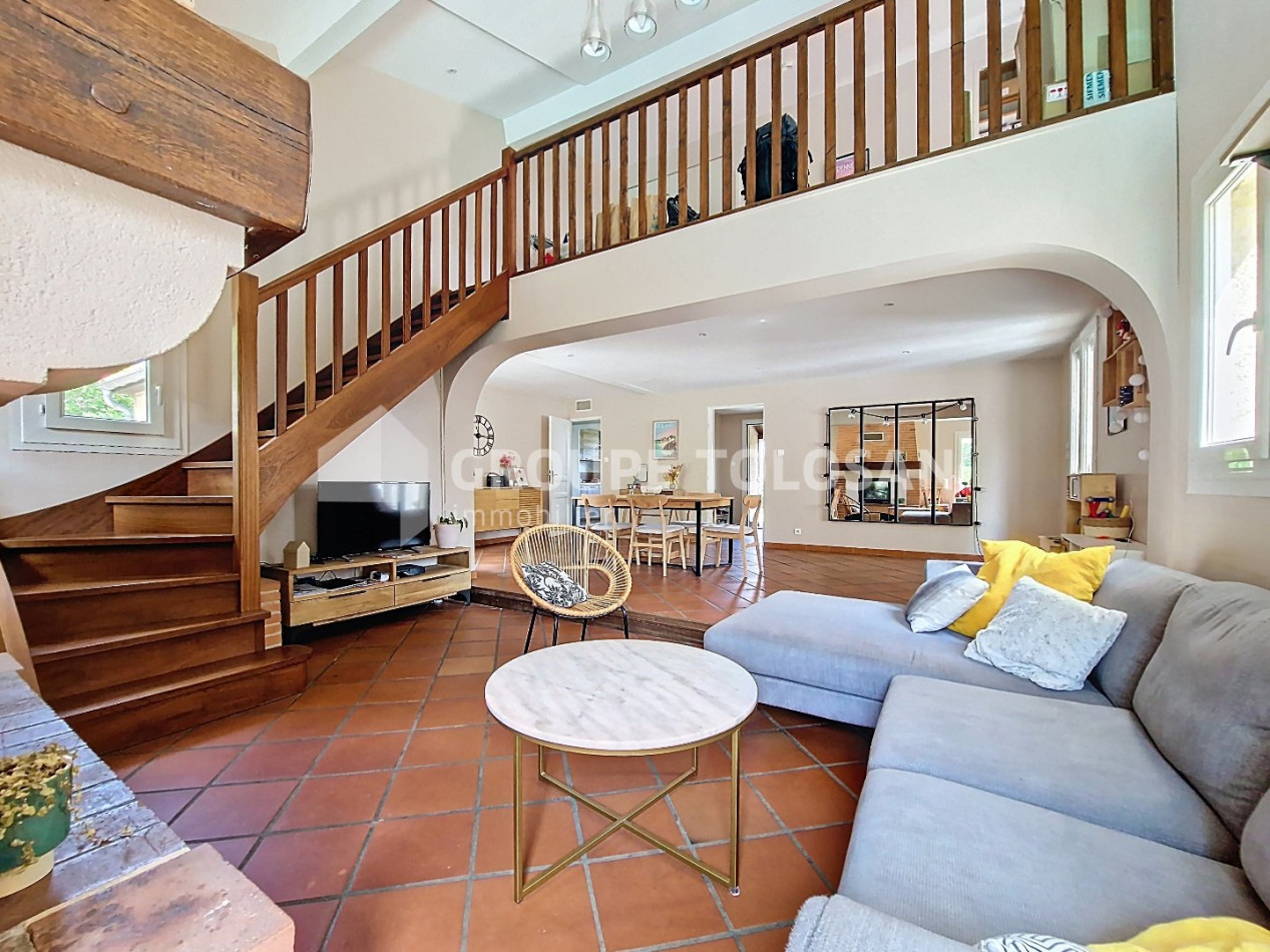 vente Maison Saint-orens-de-gameville - Photo 4