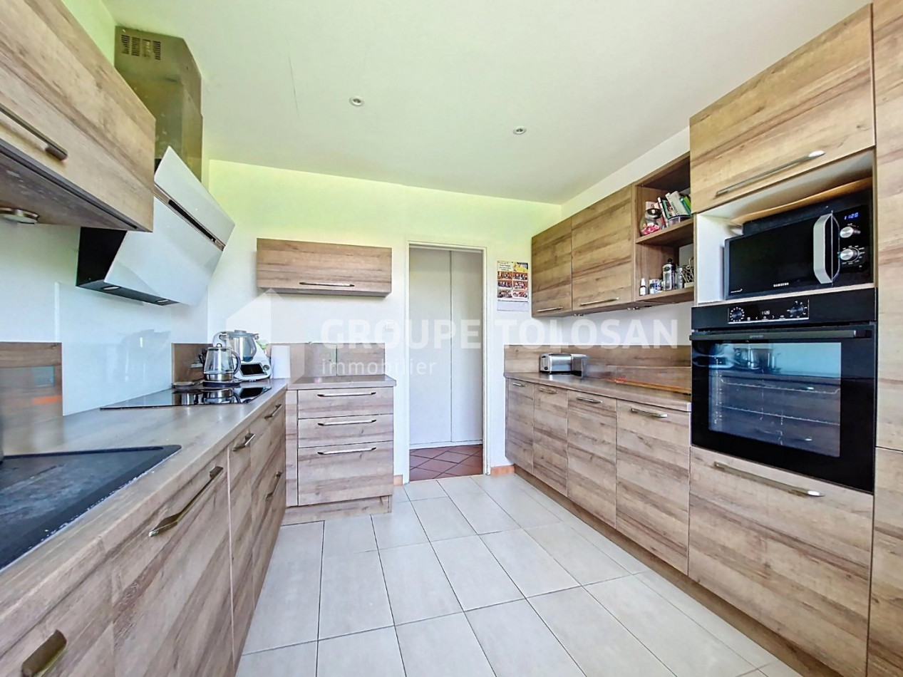 vente Maison Saint-orens-de-gameville - Photo 7