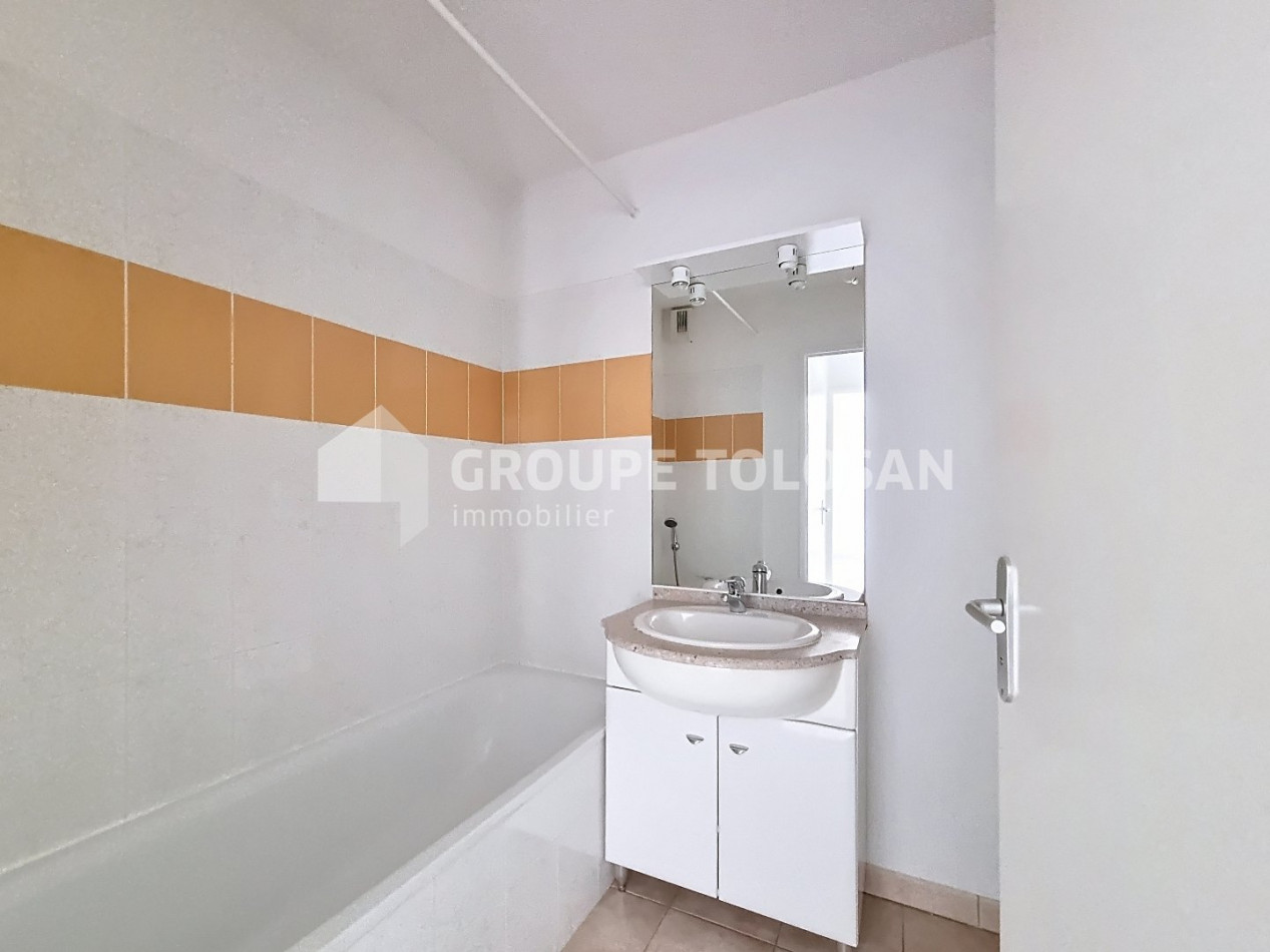 à vendre Appartement Pompertuzat - Photo 10