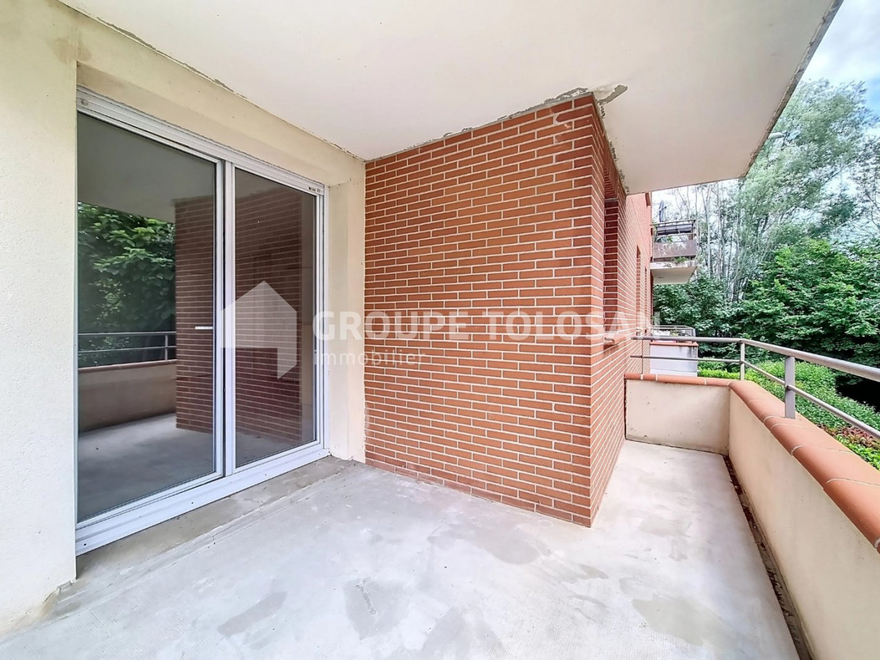 à vendre Appartement Pompertuzat - Photo 4