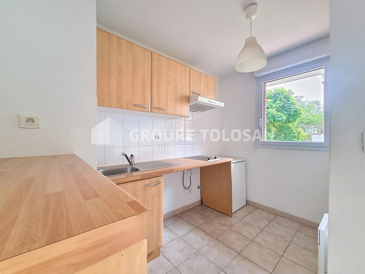 à vendre Appartement Pompertuzat - Photo 7